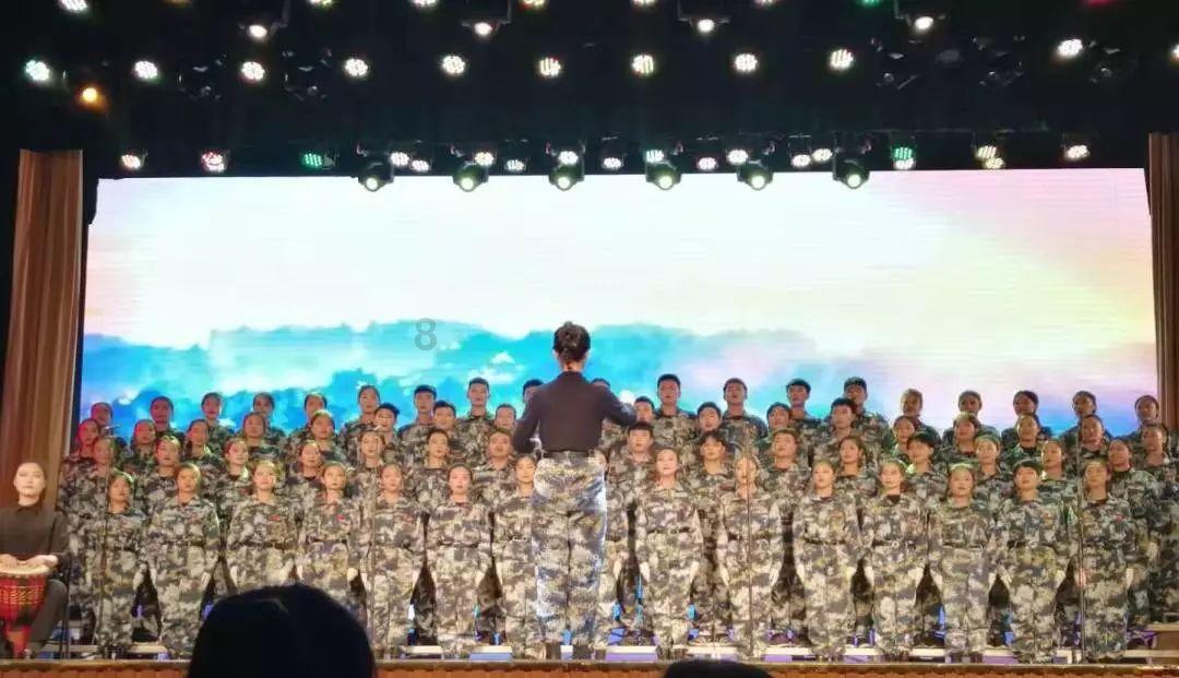 长春冰雪新天地的壮观树挂，冬日限定~#长春冰雪新天地